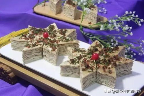 尋味揚州 品一城風雅，嘗淮揚至味