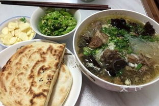 古都長安味，舌尖上的千年傳承——西安特色名小吃全攻略